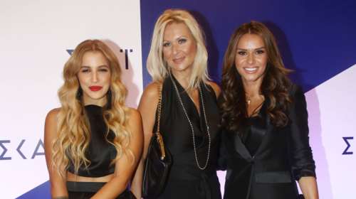 Η Κάλια Ελευθερίου για την απόλυση από τον Λιάγκα:Ήταν περίεργα τα πράγματα