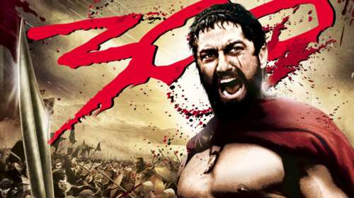 Στην Ελλάδα ο Τζ. Μπάτλερ για τα 2.500 χρόνια από τη Μάχη των Θερμοπυλών