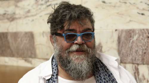 Πόλεμος για τον Κραουνάκη και τον στίχο “ο εχθρός θα φάει το μ@@@ του&quot;