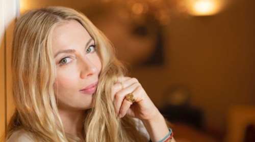 Σμαράγδα Καρύδη: Επιστρέφει ξανά ως παρουσιάστρια! Οι πρώτες πληροφορίες