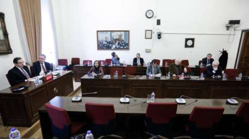 Τσατάνη: Εχω αποδείξεις για τις κλήσεις Παπαγγελόπουλου
