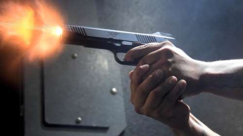 Συναγερμός στην Κρήτη:Πυροβόλησαν πατέρα και γιό - Ένας νεκρός