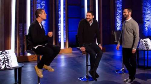 MasterChef - διαρροή: Αυτοι οι 5 παίκτες μπαίνουν στο σπίτι