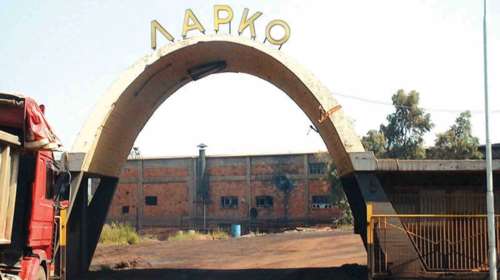 Χατζηδάκης: «Τελευταία ευκαιρία» για την εξυγίανση της ΛΑΡΚΟ