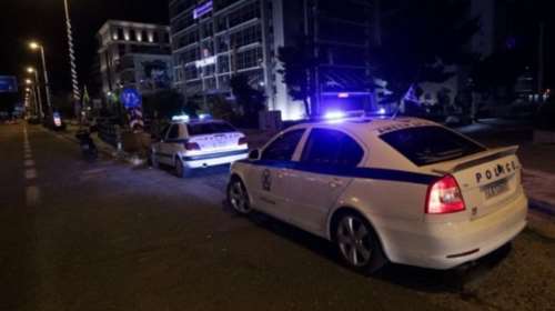 Συναγερμός στο Μενίδι για πυροβολισμούς-Ενας σοβαρά τραυματίας