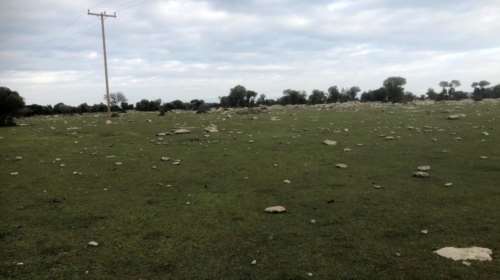 Για 3 χρόνια επιτάσσονται οι εκτάσεις για τα κλειστά κέντρα