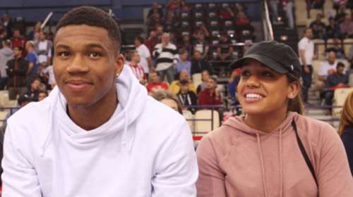 Γιάννης Αντετοκούνμπο: Αυτή είναι η επικρατέστερη ημερομηνία του γάμο του! Οι διάσημοι προσκεκλημένοι