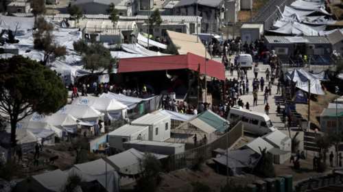 Μεταναστευτικό: «Λουκέτο» στις άναρχες δομές βάζει η κυβέρνηση