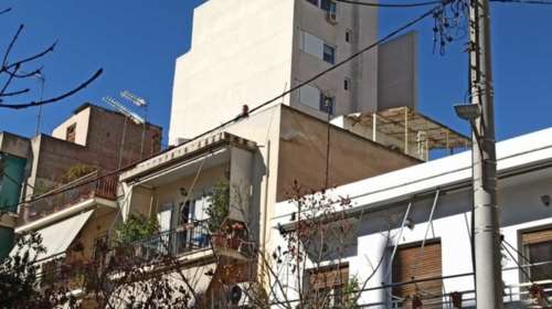 Ψάχνουν άλλες δύο γιάφκες του «τοξοβόλου» για όπλα και εκρηκτικά