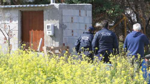 Φονικό στο Λασίθι: «Χτενίζουν» τα βουνά για τον 43χρονο