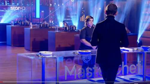MasterChef 4: με ποιο τρόπο ο Κοντιζάς ...εκδικείται τον Κουτσόπουλο