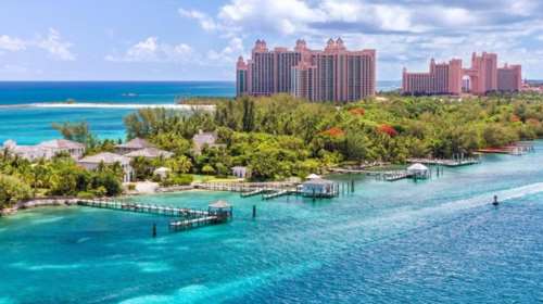 Σπεύσατε: Η Airbnb ζητά υπαλλήλους για... ταξίδι στις Μπαχάμες