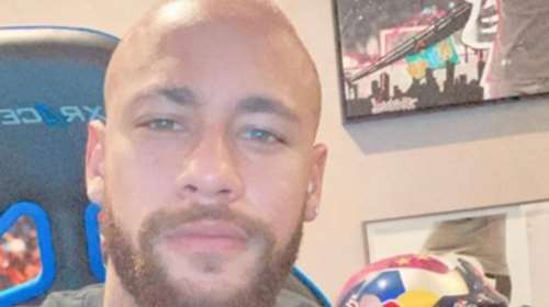 Ο Νεϊμάρ άλλαξε εμφάνιση και κουρεύτηκε με την «ψιλή»