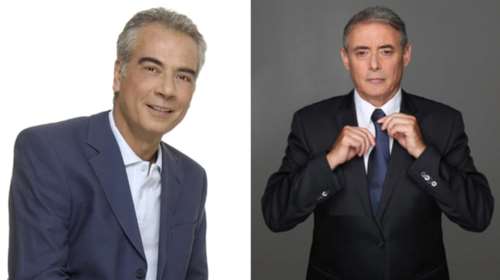 Μega: Ποιος θα είναι ο νέος «Χασαπόπουλος» και «Οικονομέας»