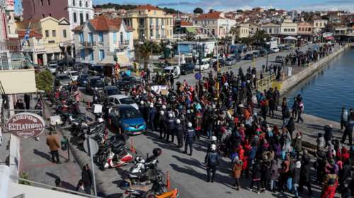 Μεταναστευτικό: Ποιοι δήμοι θα μοιραστούν €9,5 εκατ. ευρώ