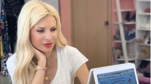 «Μαύρο» στη Μενεγάκη λόγω τεχνικού προβλήματος στον Alpha