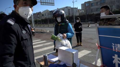 Κίνα: Οργή για τη διαχείριση του κοροναϊού: «Ξήλωσαν» αξιωματούχους