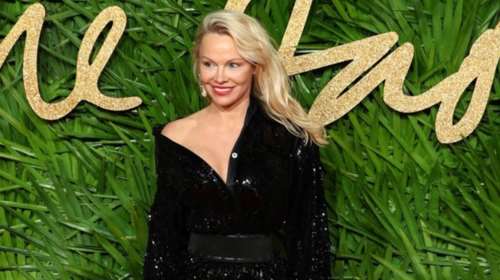 Διασύρει την Πάμελα Άντερσον ο πρώην: Μου έφαγε 200.000 $ και με παράτησε