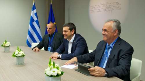 ΣΥΡΙΖΑ - Απολογισμός 4ετίας: Οι αυταπάτες, η ευθύνη Βαρουφάκη &amp; το μνημόνιο