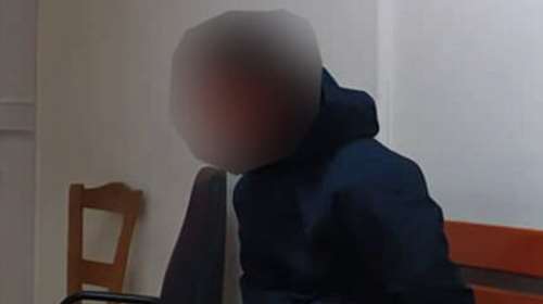 Νέα Μανωλάδα:  Ο 35χρονος βιαστής είχε ασελγήσει σε κοριτσάκι