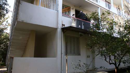 Τραγωδία στον Νέο Κόσμο: Νεκρή ηλικιωμένη σε φωτιά