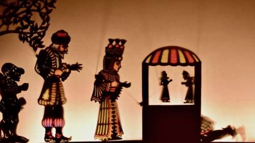 Φιλοθέη, η αρχοντοπούλα των Αθηνών στο Δημοτικό Πειραιά