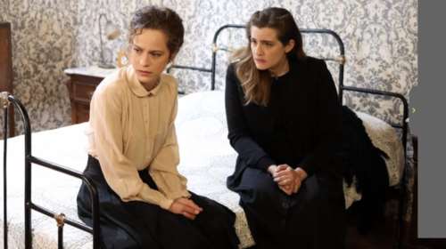 Άγριες Μέλισσες: Ποια παράνομη και ένοχη σχέση αποκαλύπτεται