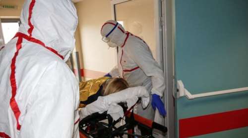 Κορονοϊός: Φόβοι ότι θα υπάρξουν 50 εκατ. θύματα παγκοσμίως