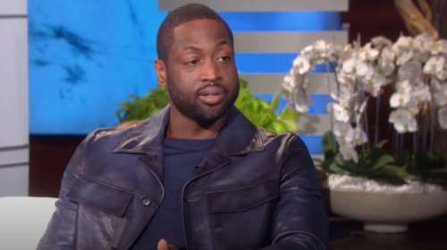 Ο Ουέιντ για τη διεμφυλική κόρη του: Είμαστε περήφανοι γονείς