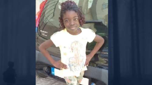 Αγωνία τέλος: Βρέθηκε στη Γαλλία η 7χρονη Βαλεντίν