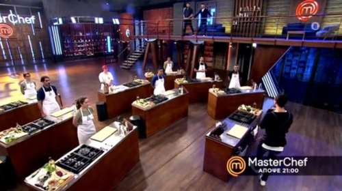 Aνατρέπονται όλα στο MasterChef: Ποιοι θα φύγουν στο Follow the Chef