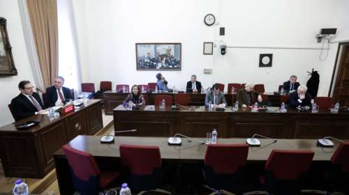 ΣΥΡΙΖΑ: Να καταθέσουν με κουκούλες οι προστατευόμενοι μάρτυρες