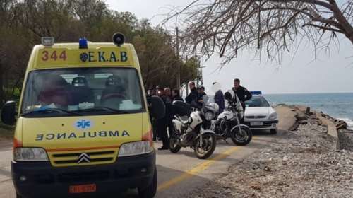 Σοκ στην Πάτρα: Ανακρίνεται η μητέρα που πέταξε το παιδί της