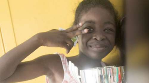 Βαλεντίν: Αυτός είναι ο διάλογος του πατέρα με την κόρη του