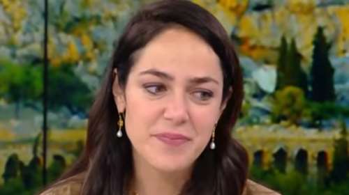 Μιχαηλίδου: Κωμικό στοιχείο η λιποθυμία μαθήτριας λόγω έλλειψης γεύματος