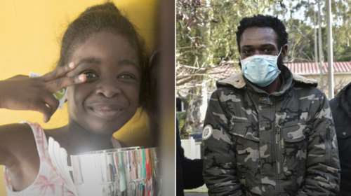 Νέα εξέλιξη με τη Βαλεντίν: Εμφανίστηκε με τη μητέρα της