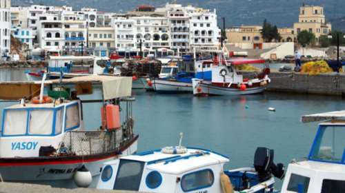 Το Κέντρο Υγείας Καρπάθου εδώ κι ένα χρόνο χωρίς παιδίατρο