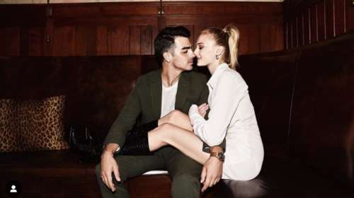 H &quot;Βασίλισσα του Βορρά&quot; περιμένει το πρώτο της παιδί