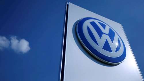 Τι είδαν οι Γερμανοί της Volkswagen στη Θάσο