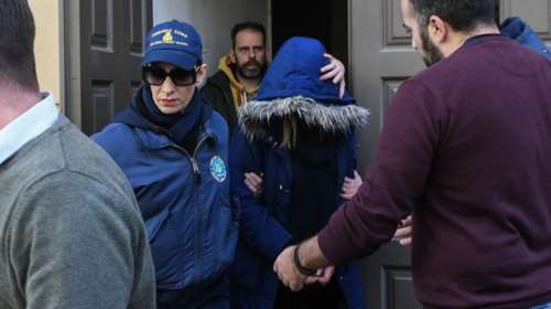 Πάτρα: Δίωξη στη μητέρα που παράτησε το βρέφος και πνίγηκε