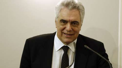 Νέος γενικός εισαγγελέας του Δικαστηρίου της Ευρωπαϊκής Ένωσης o Αθανάσιος Ράντος