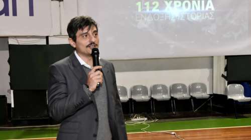 Δεν πάει στο Ρέντη ο Γιαννακόπουλος - Η ανακοίνωση του ΠΑΟ