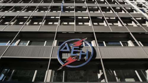 Η ΔΕΗ διαψεύδει ότι θα λειτουργεί μόνο με προσωπικό ασφαλείας