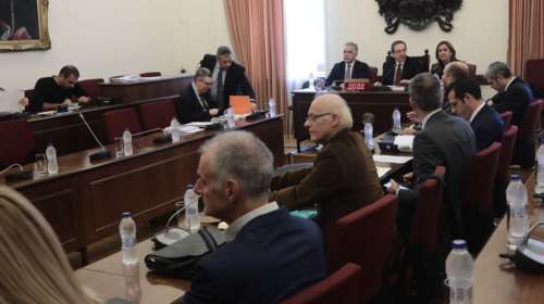 Προανακριτική: Χωρίς κουκούλες θα καταθέσουν οι «Σαράφης» και «Κελέση»