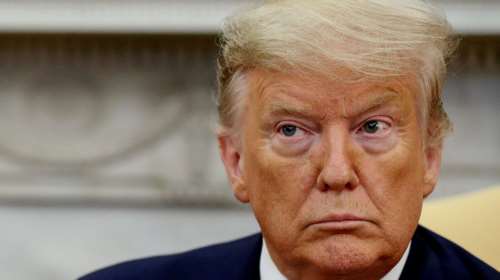 «Χτύπημα» Γερουσίας σε Τραμπ: Πώς τον μπλοκάρει στη Μέση Ανατολή