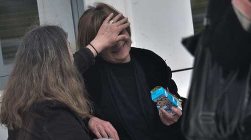 Δίκη Τοπαλούδη: Κατέθεσε ο τελευταίος άνθρωπος που είδε την Ελένη ζωντανή