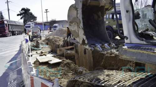 Απίστευτο αλλά αληθινό:Αφαίρεσαν 40 τόνους λίπους από αποχετεύσεις στο Βόλο