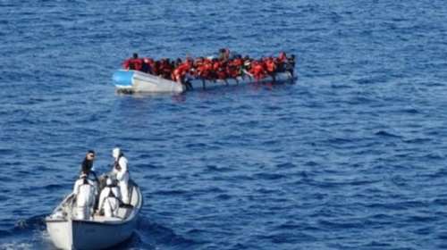 Λιμενικό: Πάνω από 3.100 μετανάστες συνελήφθησαν τον Ιανουάριο