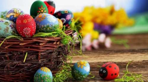 Πόσο θα κοστίσει στον Έλληνα το μέσο πασχαλινό τραπέζι φέτος - Αύξηση 9% σε σχέση με πέρυσι