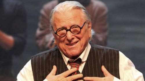 Η κόρη του Κώστα Βουτσά για την κατάσταση της υγείας του πατέρα της - Vid